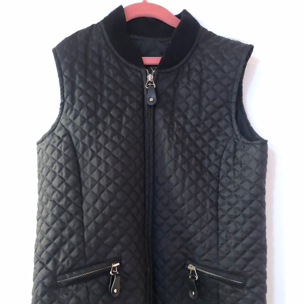 Concept XXV VINTAGE Vest